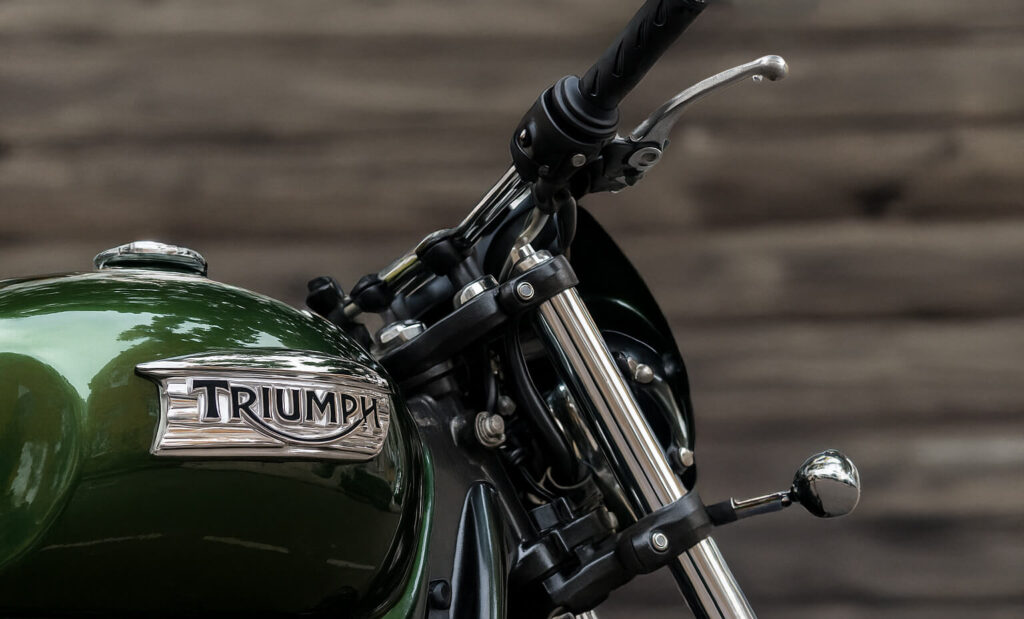 Triumph