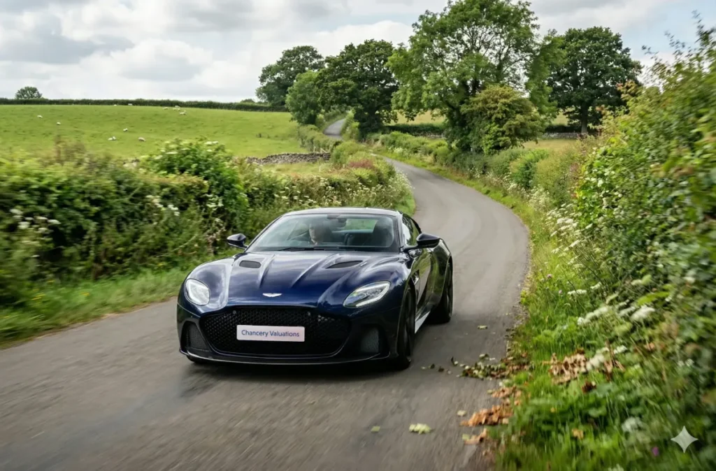 Vehicle collection service for probate estates with nationwide coverage