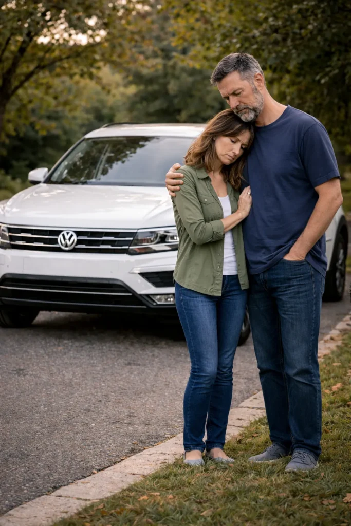 Executor handling probate vehicle valuation and sale