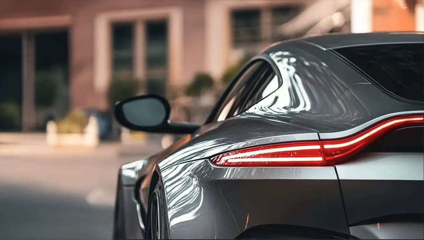 estate vehicle valuation service